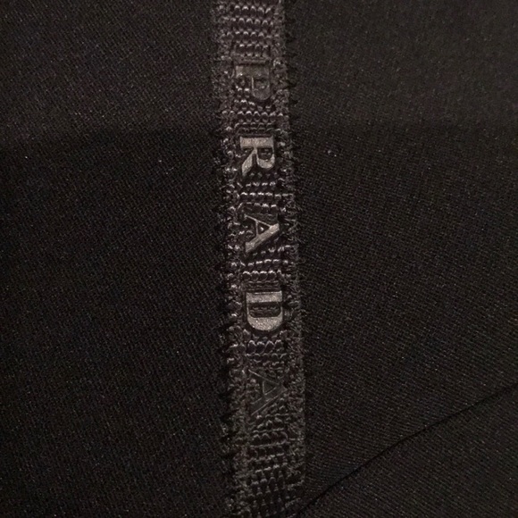 Authentic Black Prada Boots - Picture 10 of 12